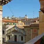 Pantheon Panoramic Terrace