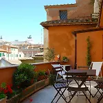 Pantheon Panoramic Terrace
